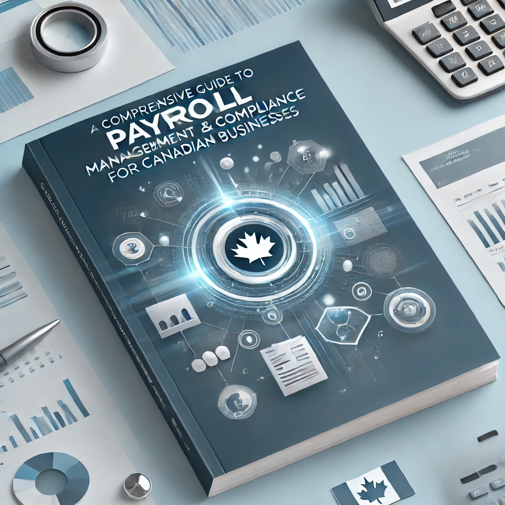 Comprehensive Guide to Payroll Management and Compliance for Canadian Businesses