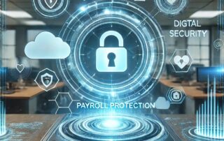 Enhancing Payroll Security