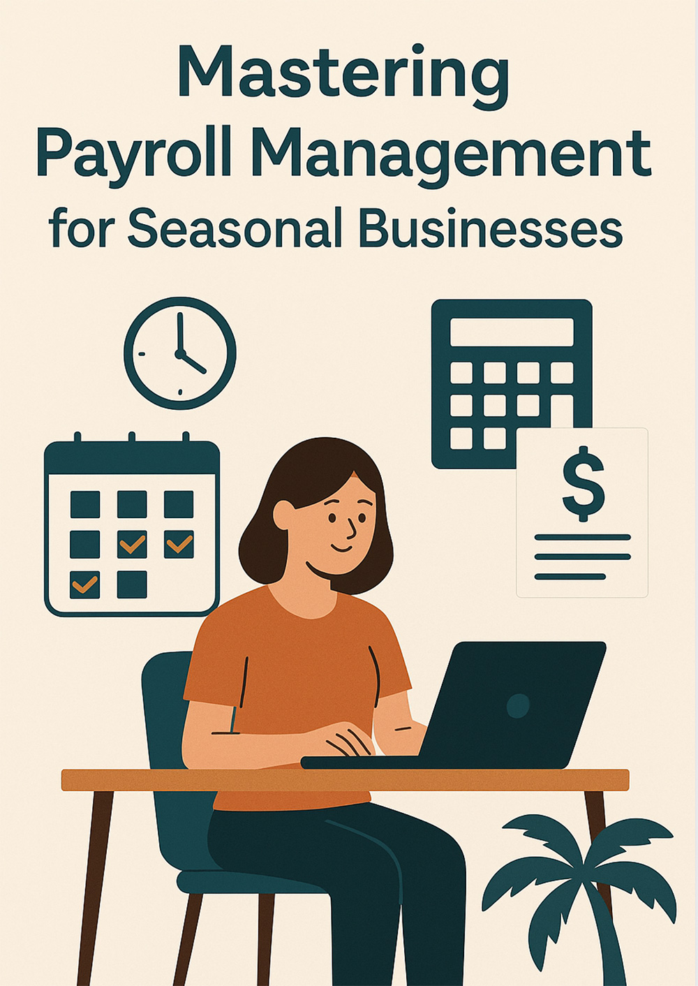 Mastering Payroll Management for Seasonal Businesses